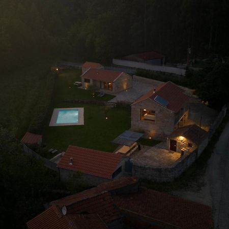 Апартаменти Casas D'Oliva Карамулу Екстер'єр фото