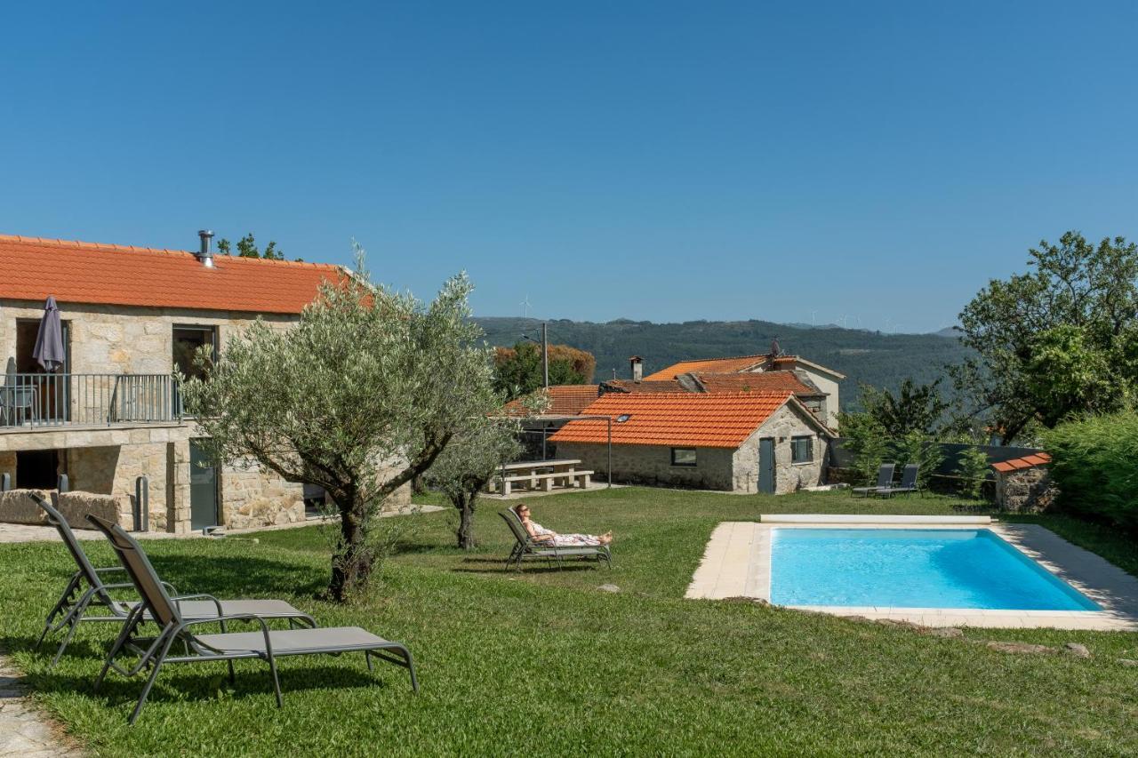 Апартаменти Casas D'Oliva Карамулу Екстер'єр фото